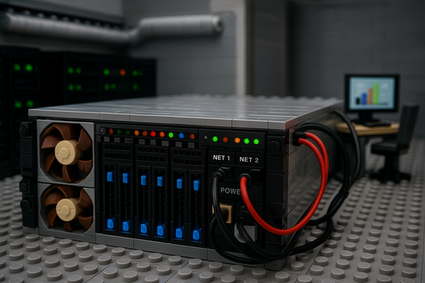 Core Architecture and You; The Importance of Storage Tuning on AMD CPU's